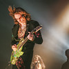 Steve Vai - Roseland Theater - Portland, OR : 