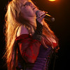 Rock Scarlet : 