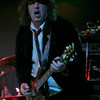 Live Wire - Ash Street Saloon : 