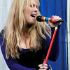 Rock Scarlet : 