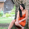 Christina Olson - 2008 : 