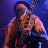 Black Label Society - Portland, OR 2009 : 