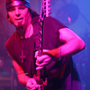 Crazy Train - Mt. Tabor : 
