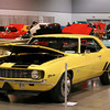 2005 Show Down In The West  Car Show : 