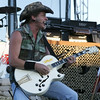 Ted Nugent   8-9-2005 : 